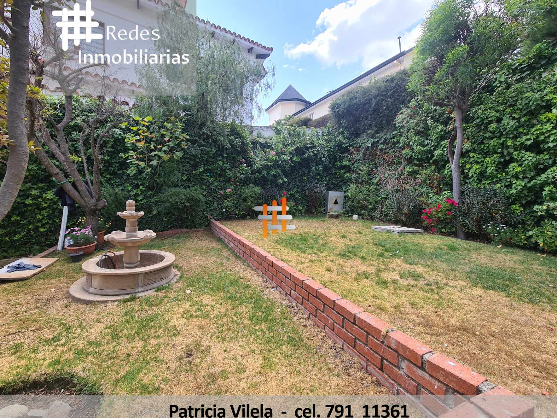 Casa ACHUMANI CASA EN ALQUILER EN PLENO CENTRO DE ACHUMANI A POCOS COLEGIO ALEMAN Foto 18