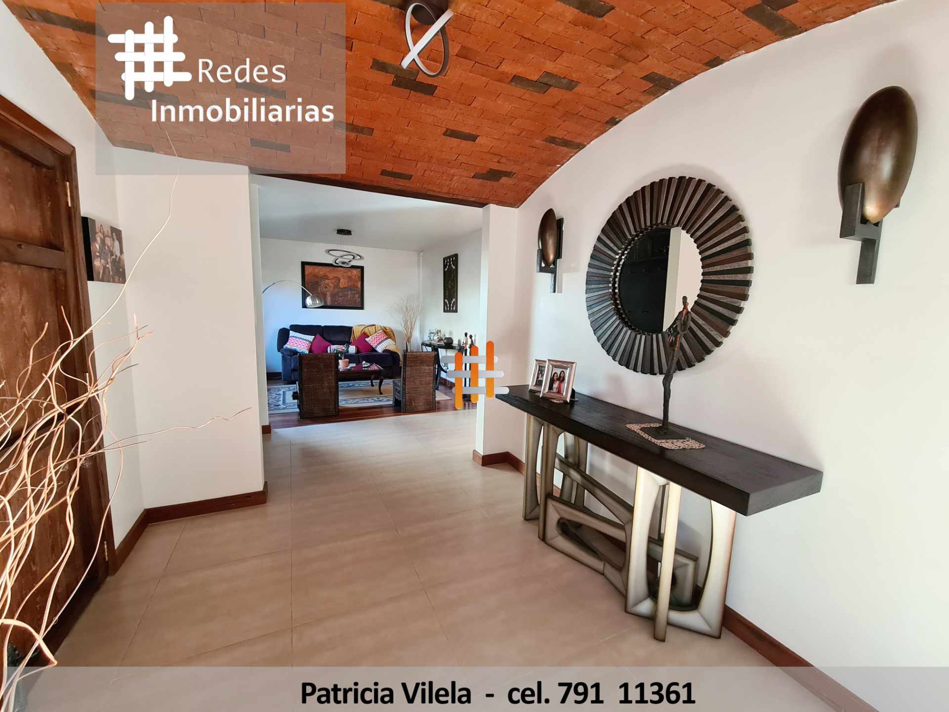 Casa en VentaHERMOSA CASA EN VENTA EN CONDOMINIO PPRIVADO  4 dormitorios 5 baños 2 parqueos Foto 4