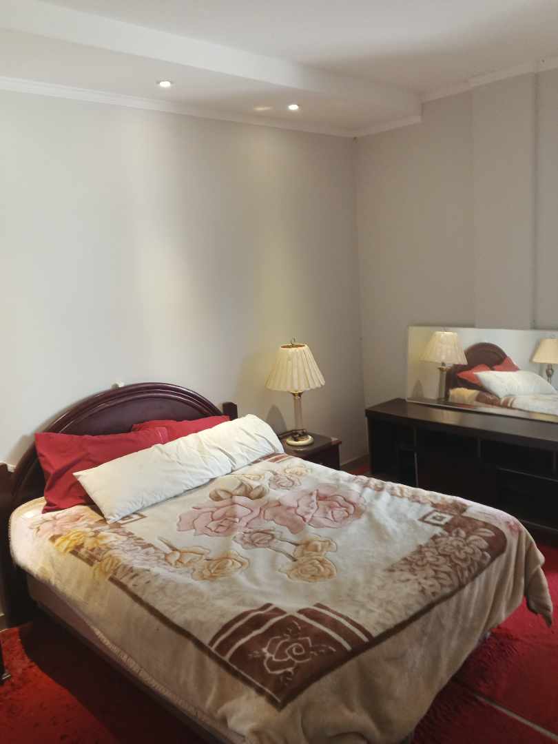 Departamento en AnticréticoAnticretico zona Oeste  3 dormitorios 2 baños 1 parqueos Foto 6