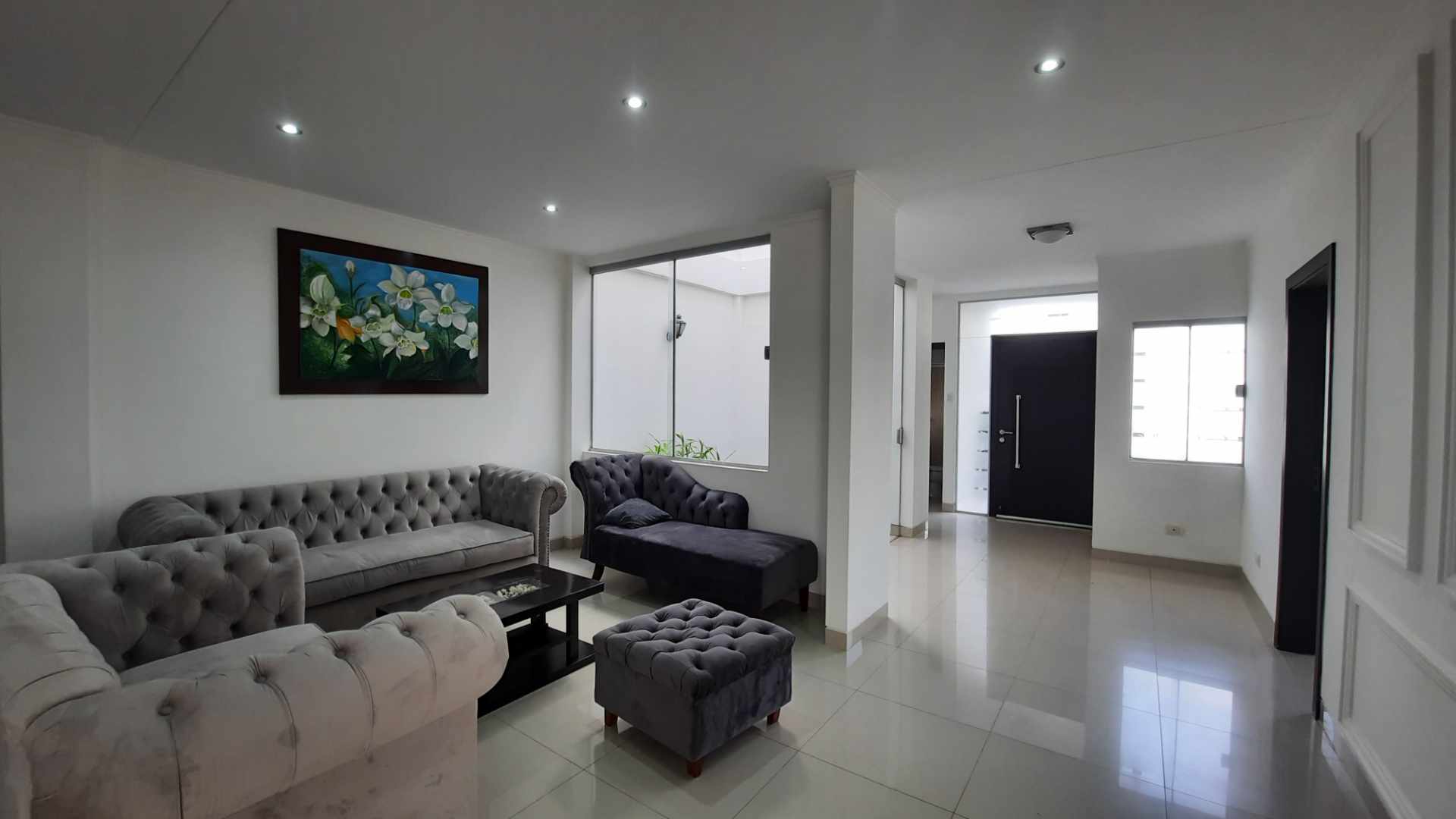 Casa en Entre 4to y 5to anillo Oeste en Santa Cruz de la Sierra 3 dormitorios 3 baños 2 parqueos Foto 14