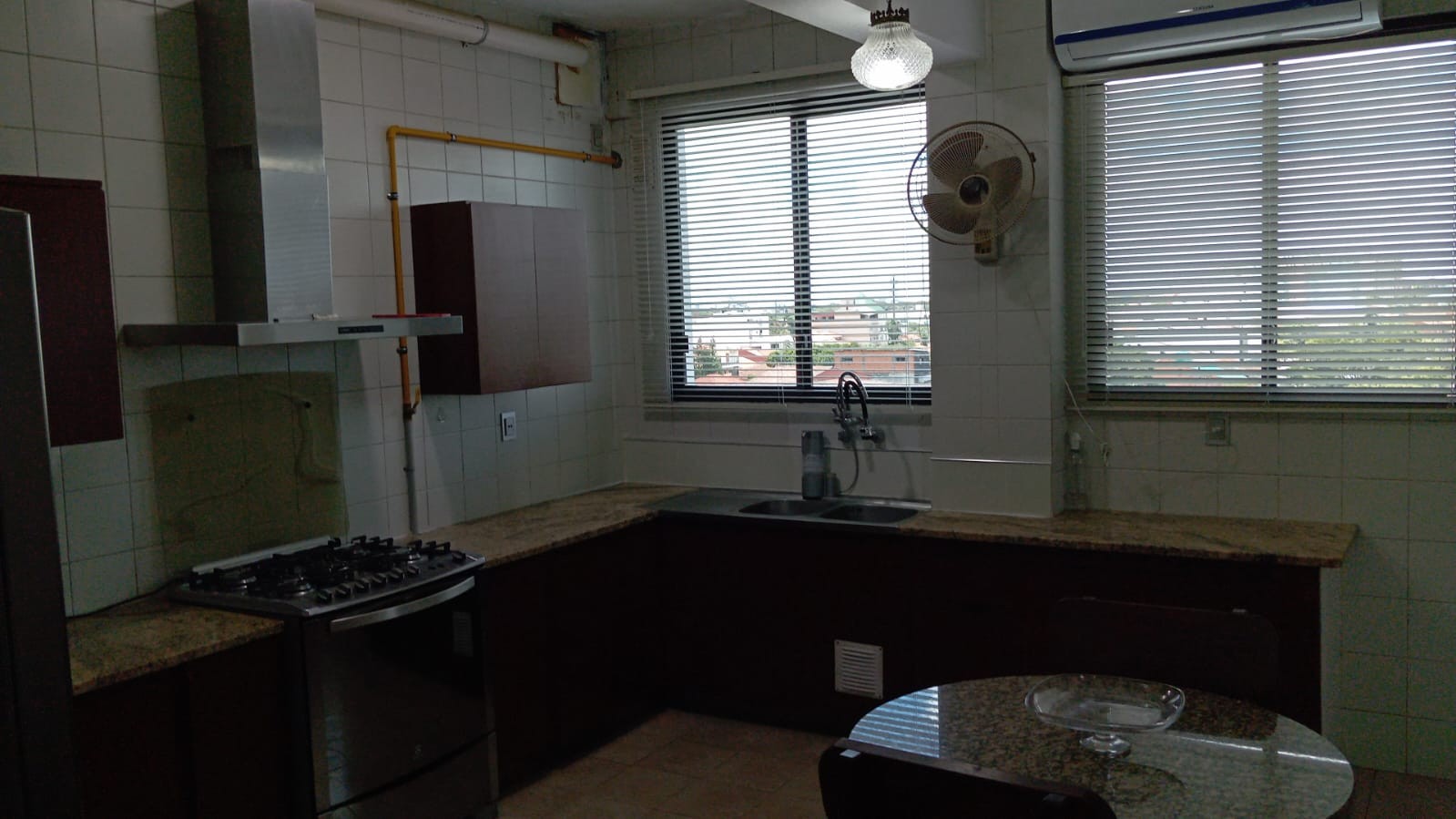 Departamento Av Irala Zona Sur Foto 7