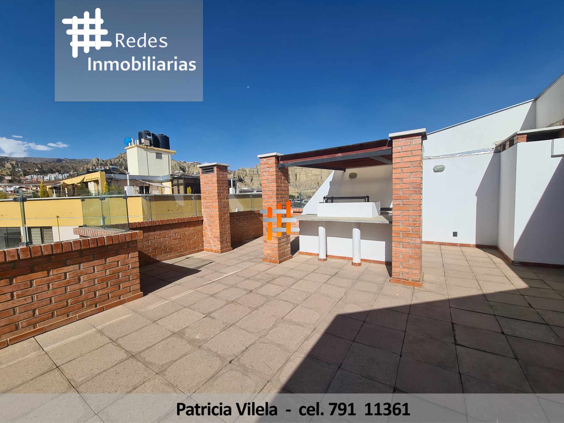 En Alquiler a $us 1,100 Foto 18