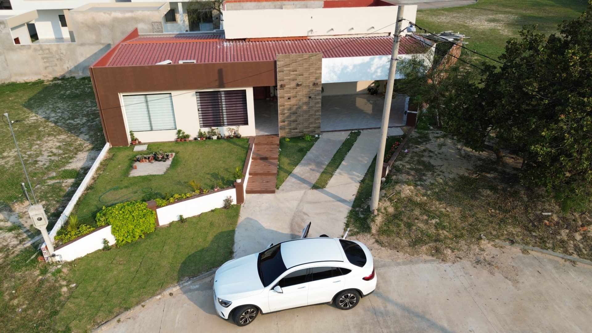 Casa en Urubó en Santa Cruz de la Sierra 3 dormitorios 2 baños 2 parqueos Foto 16