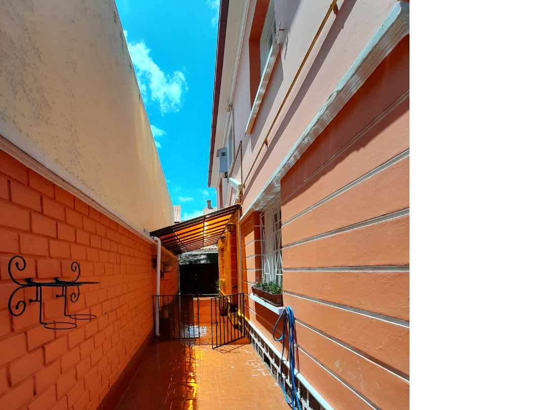 Casa en Sopocachi en La Paz 3 dormitorios 3 baños 1 parqueos Foto 6