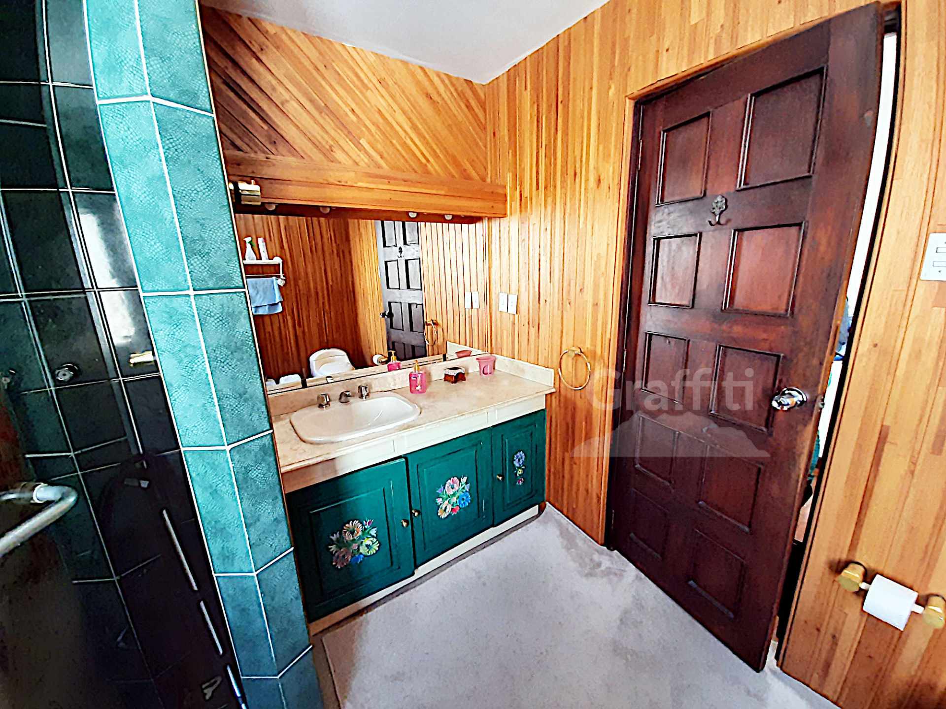 Casa en Achumani en La Paz 4 dormitorios 3 baños 5 parqueos Foto 4