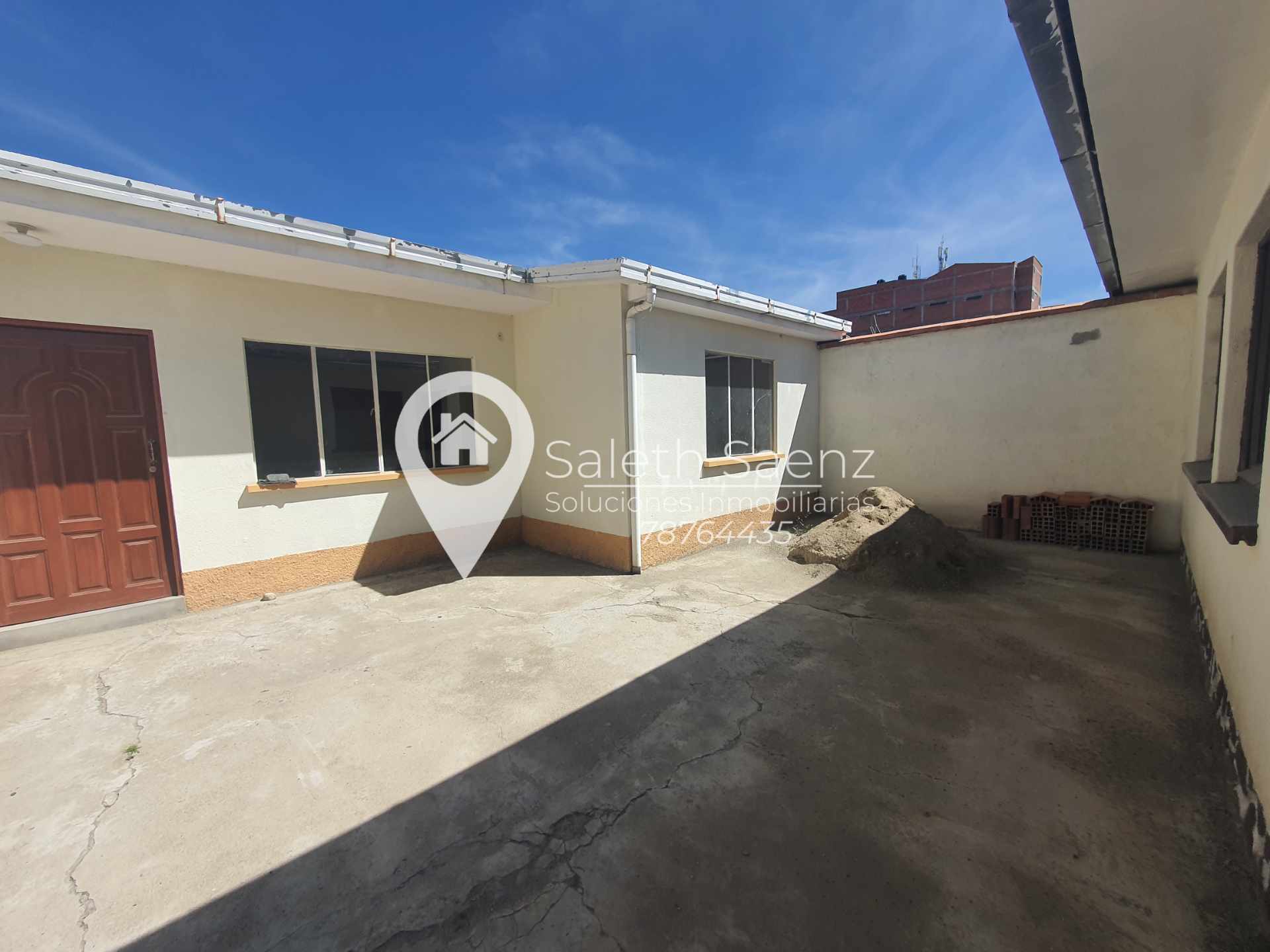 Casa en VentaVilla Adela Foto 6