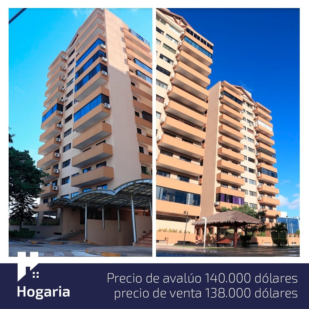 Departamento en Entre 2do y 3er anillo Norte en Santa Cruz de la Sierra 3 dormitorios 3 baños 1 parqueos Foto 4