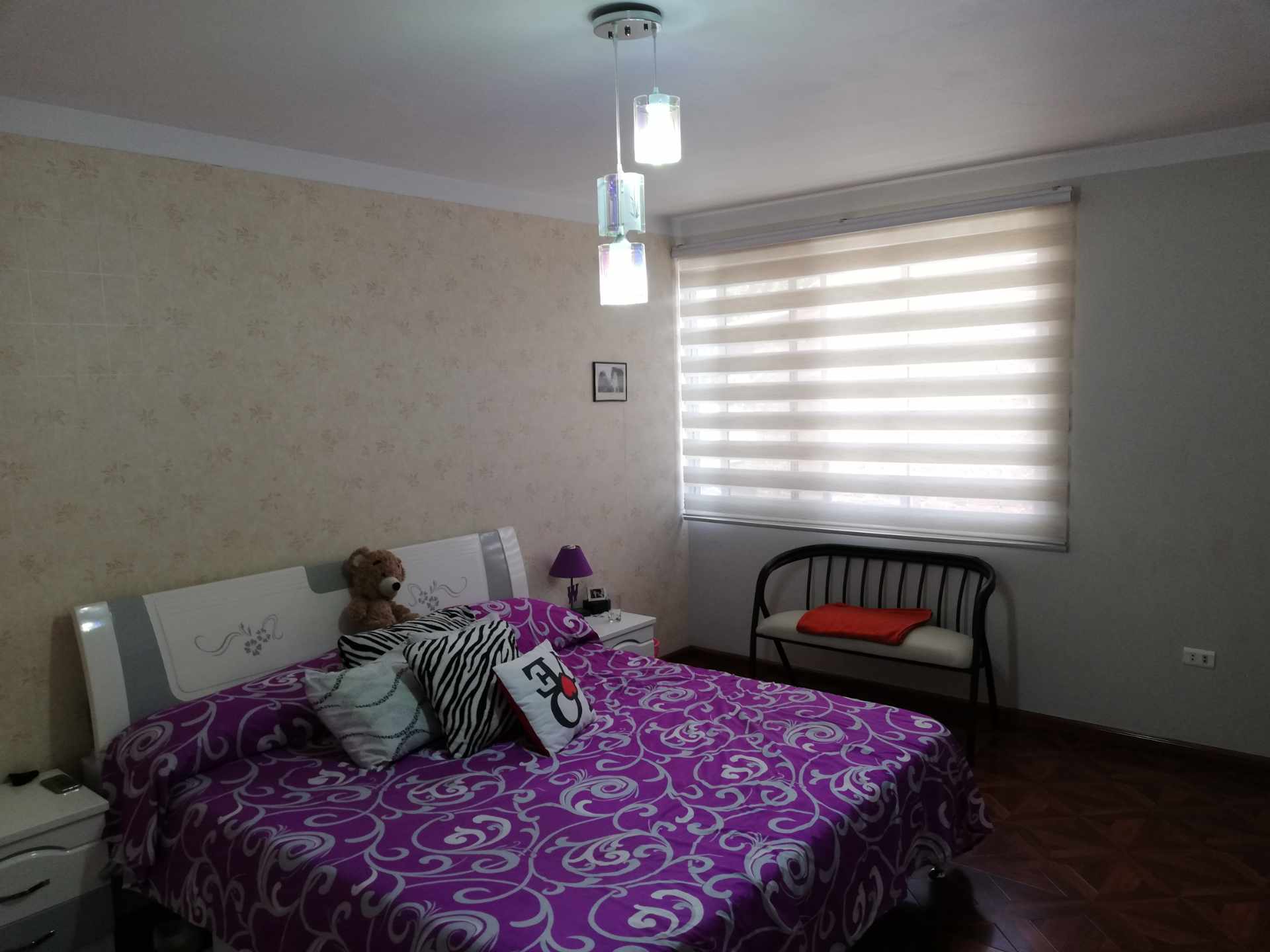 Casa en Aranjuez en Cochabamba 6 dormitorios 5 baños 4 parqueos Foto 24