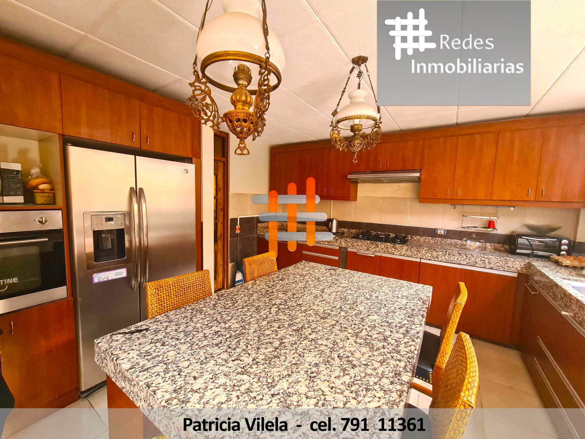 Casa en Aranjuez en La Paz 4 dormitorios 6 baños 3 parqueos Foto 12