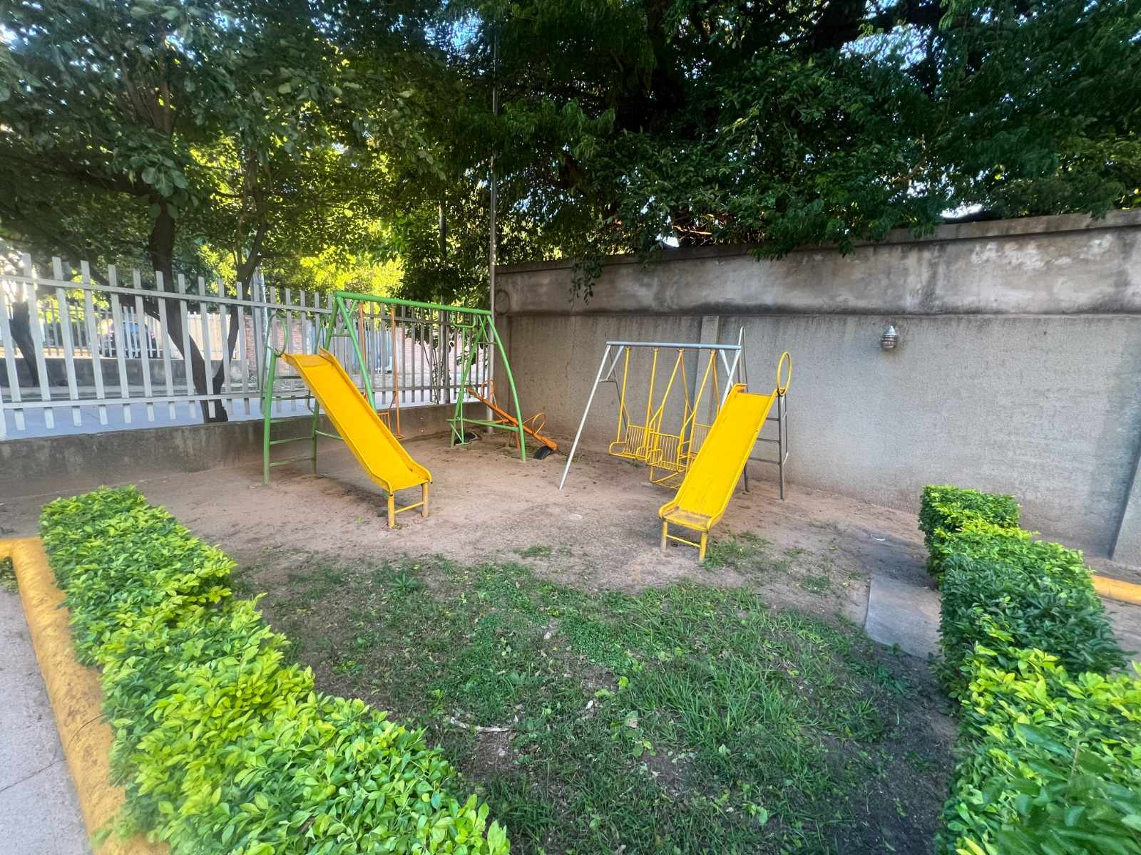 Departamento Doble Vía a La Guardia entre 5to y 6to anillo Foto 12