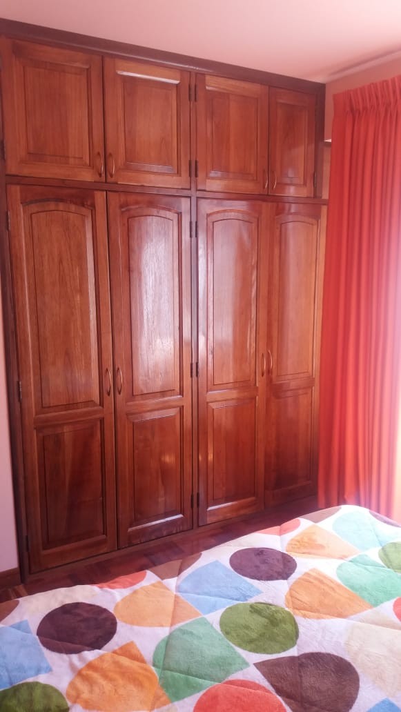 Habitación Calle Haití y Tejada Sorzano N° 1046, EDIFICIO LOLITA Foto 5