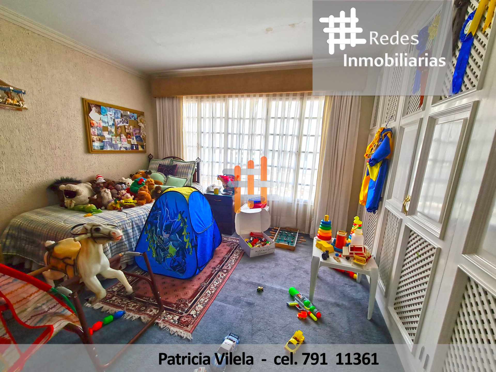 En Alquiler a $us 2,200 Foto 13