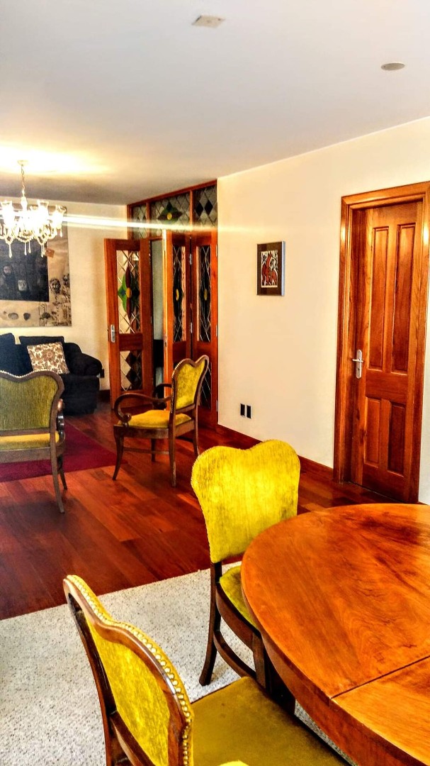 Departamento en AlquilerCalacoto, 3 dormitorios Amoblado y equipado  Foto 21