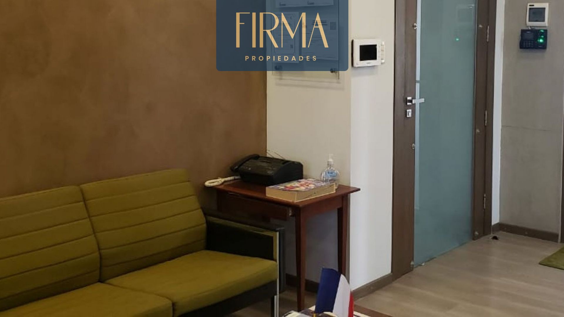 Oficina en VentaOFICINA EN VENTA, CALACOTO Foto 1