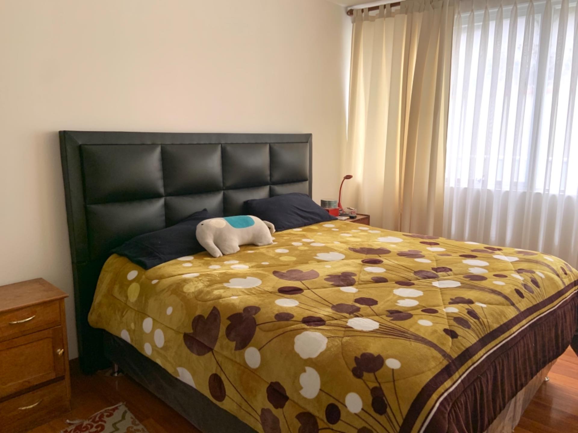 Departamento en VentaAchumani, altura calle 30  2 dormitorios 2 baños 1 parqueos Foto 10