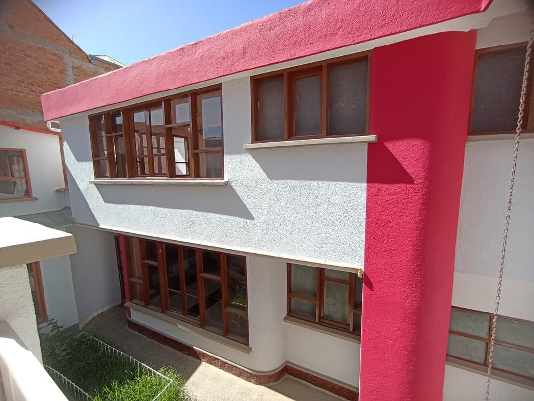 Casa ALTO SEGUENCOMA Foto 5