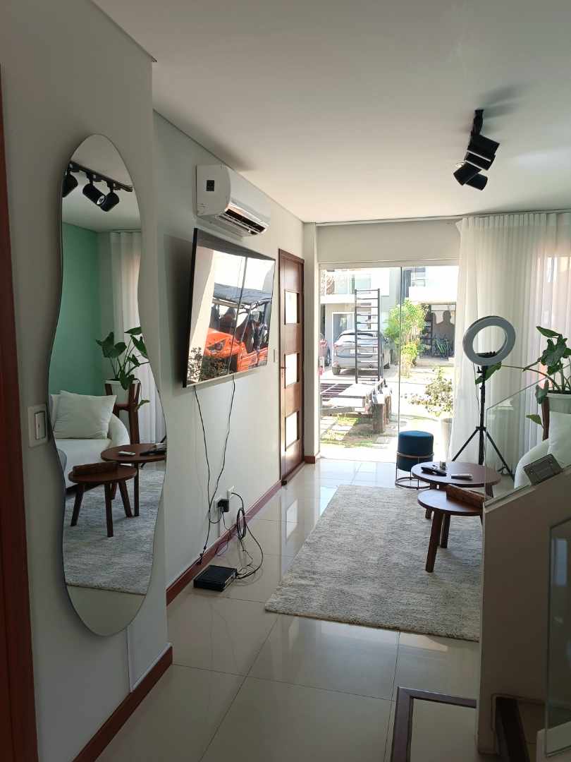 Casa en VentaCasa en Venta en Verdi Condominio Privado Remanso (Zona Norte) 3 dormitorios 3 baños 2 parqueos Foto 3