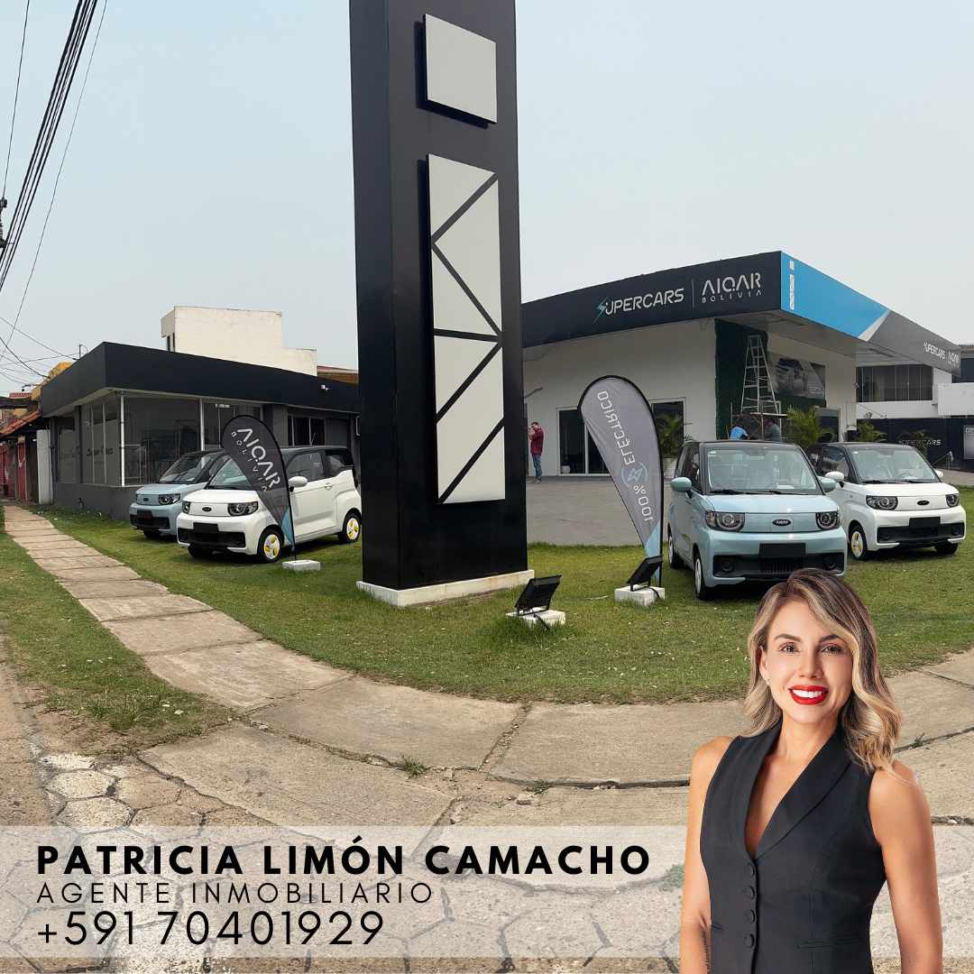 En Venta a $us 850,000 Foto 1