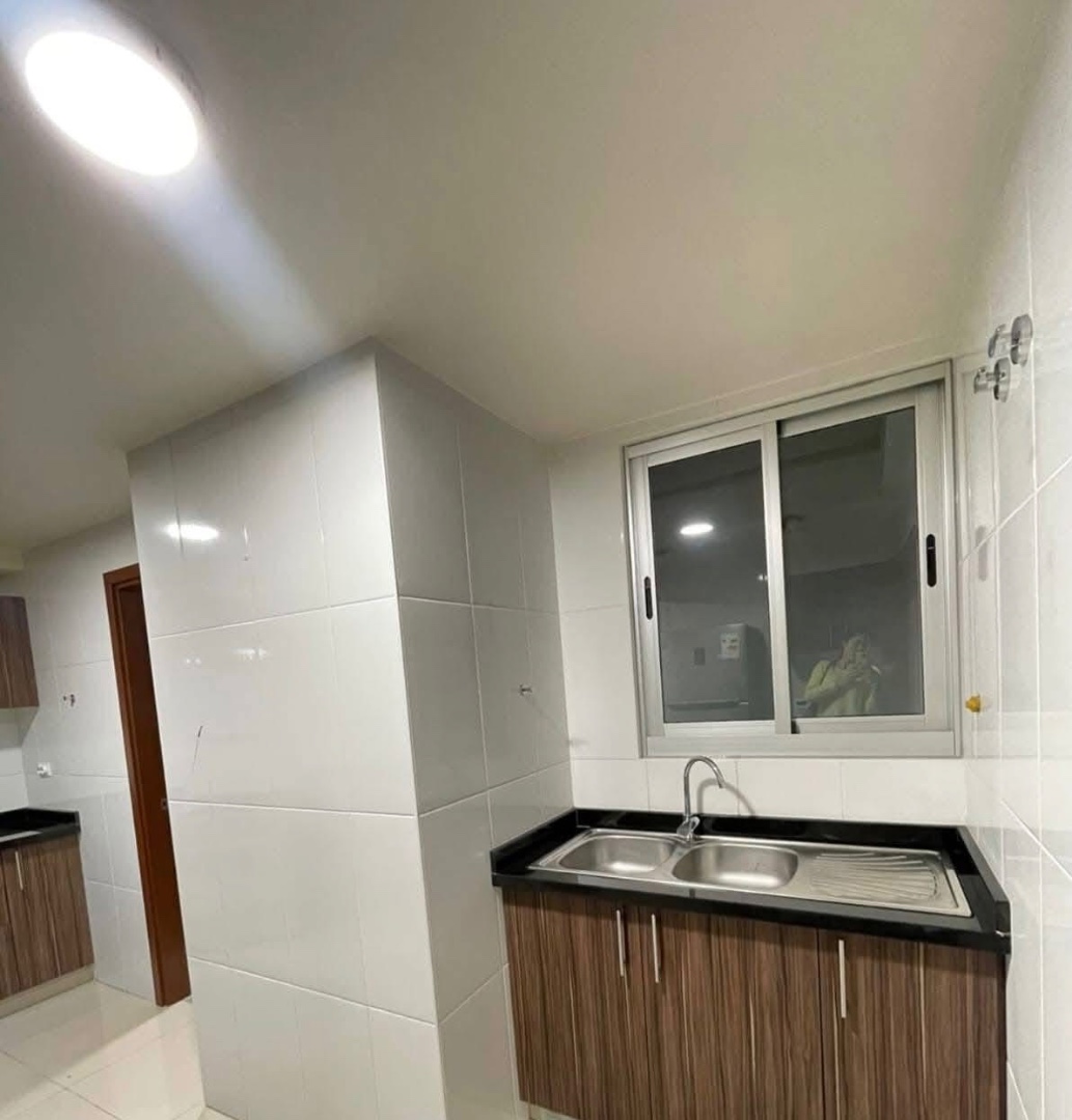 Departamento en AlquilerAV.ARCE  Foto 5