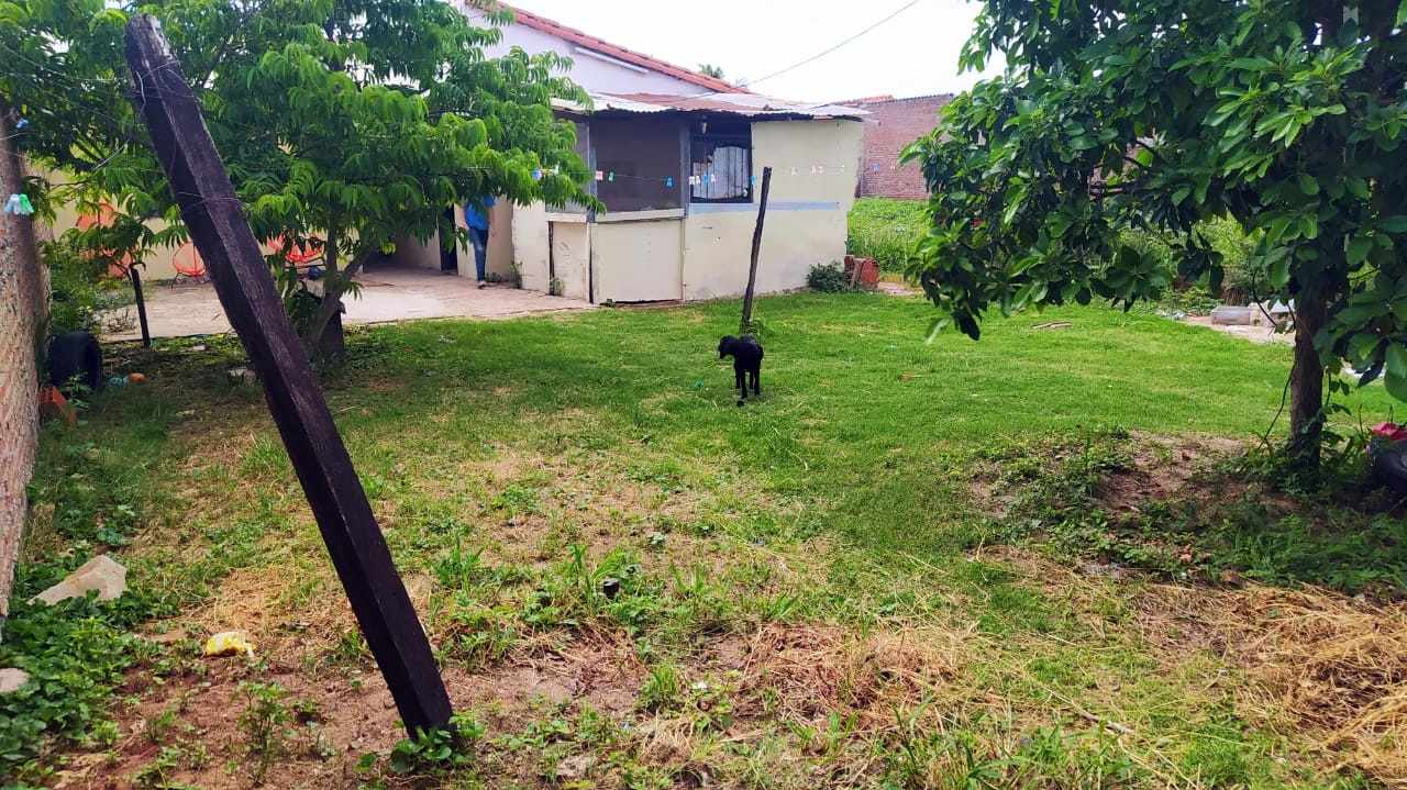 Casa en Venta8vo anillo barrio virgen de Guadalupe zona cambódromo 4 dormitorios 1 baños 1 parqueos Foto 10