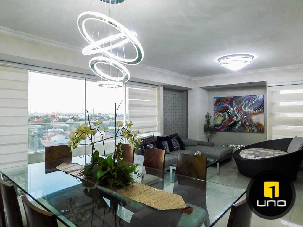 Departamento Avenida Guapay - Canal Cotoca Foto 3