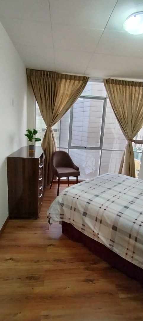 Departamento SAN JORGE, SOPOCACHI  Foto 5