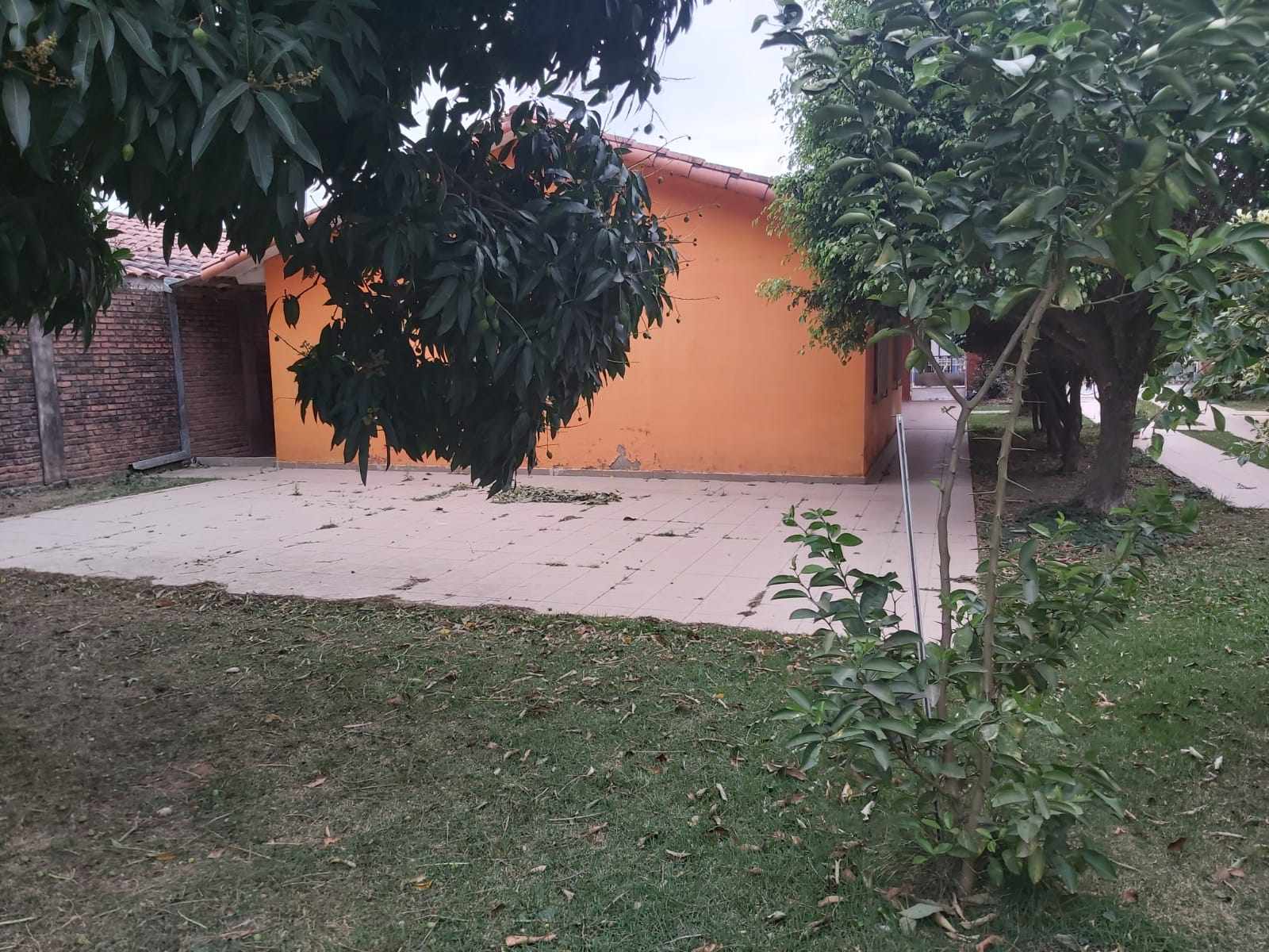 Casa en VentaPLAN 3000 URBANIZACION EL QUIOR, CALLE 3 NORTE-QUIOR 3 dormitorios 1 baños  Foto 2