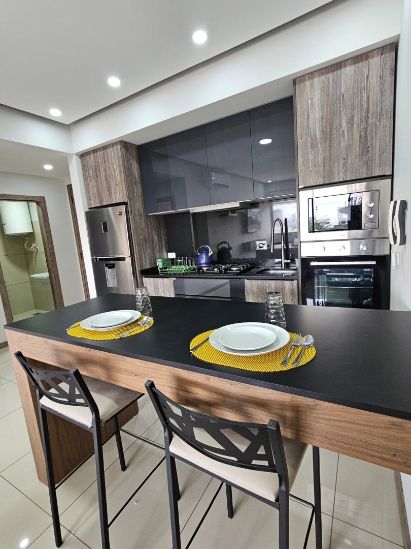 Departamento en AlquilerEquipetrol SKY LUXURY Foto 1