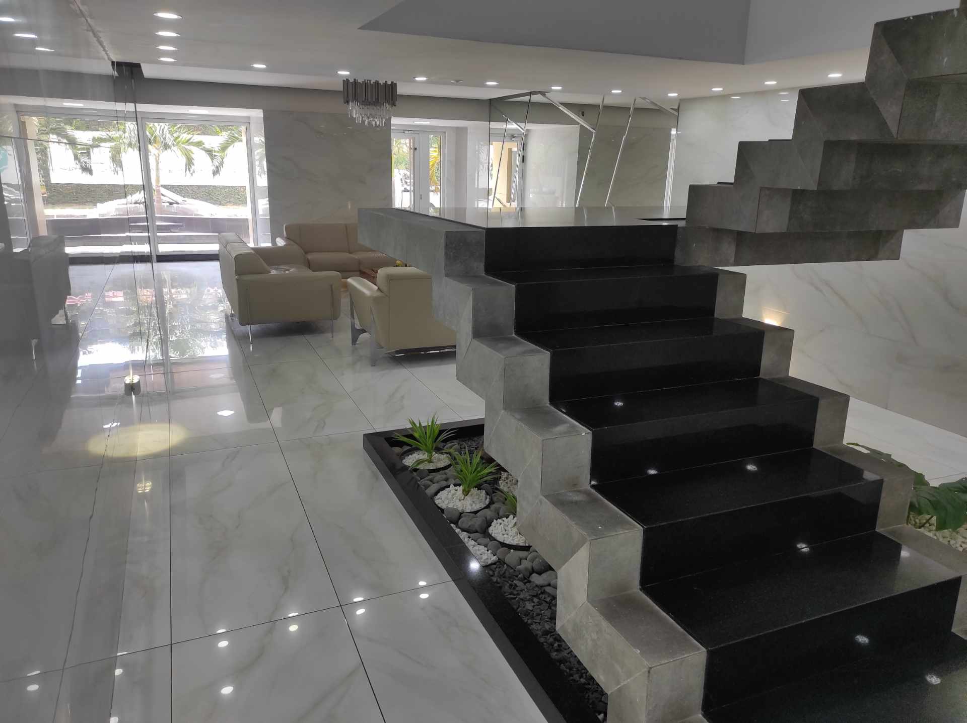 Departamento SKY DESIGN ALQUILER 2 DORMITORIOS FACTURADO Foto 18