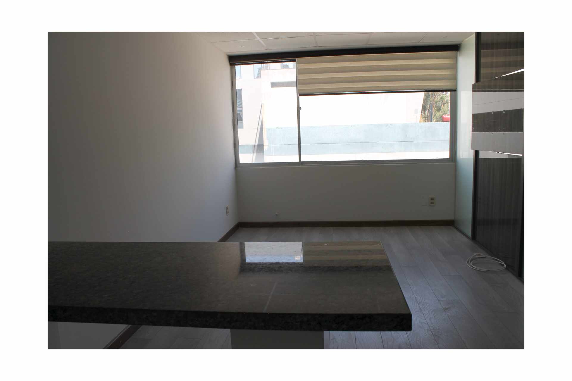 Departamento en AlquilerProlongación Montenegro - Edificio 36K  1 dormitorios 1 baños 1 parqueos Foto 3