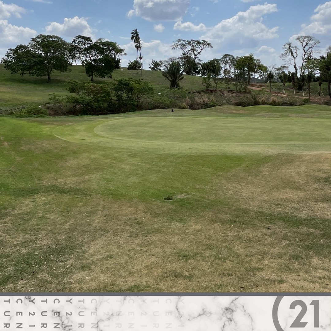 Terreno TC OFICIAL (Terreno en venta Urubo Golf) Foto 5