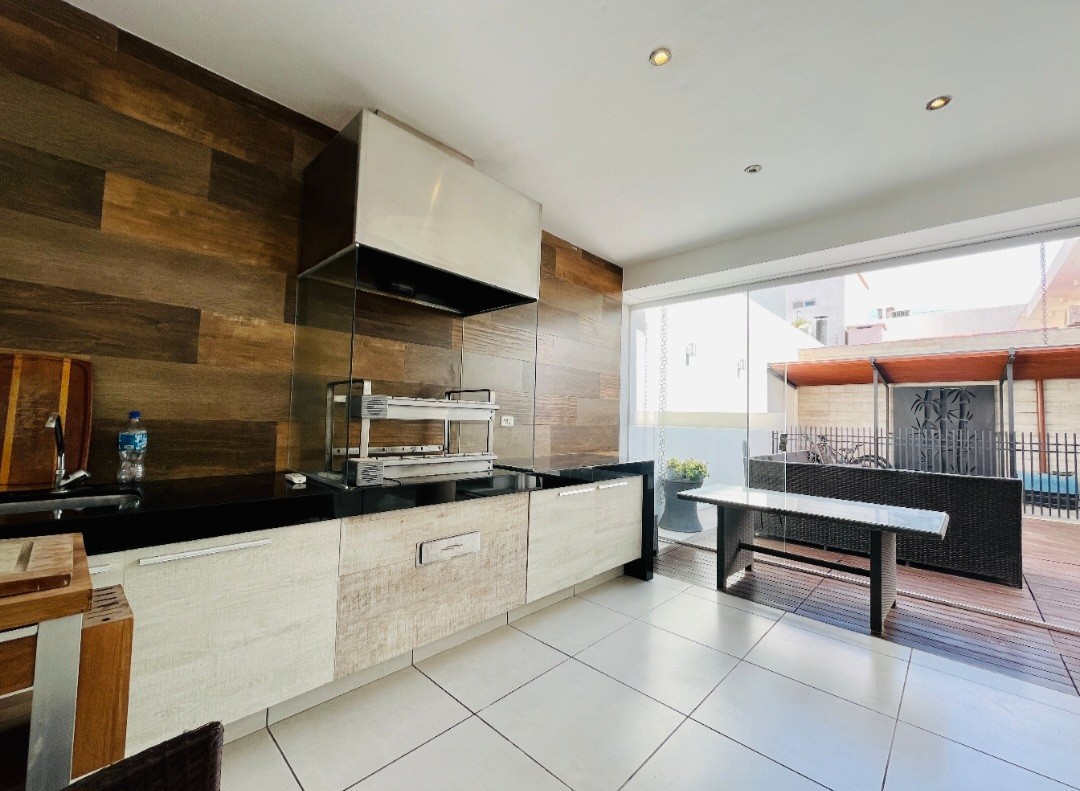 Casa en VentaCOND. VILLA FATIMA, AV. CANAL PEDRO VELEZ ENTRE 4TO Y 5TO ANILLO 4 dormitorios 3 baños 2 parqueos Foto 6