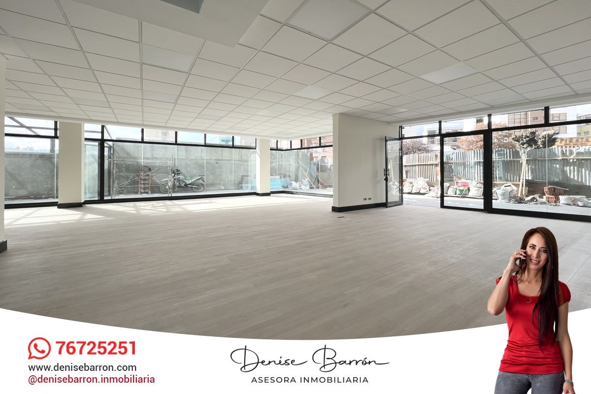 En Alquiler a $us 7,000 Foto 3