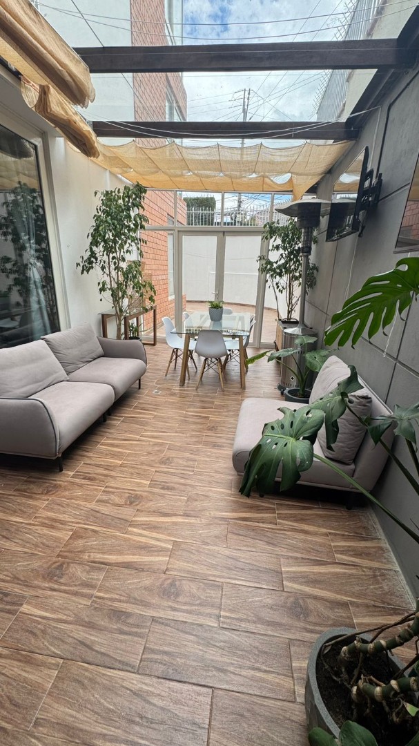 Departamento en VentaCalle Man Cesped esq Constancio Vigil 3 dormitorios 4 baños 2 parqueos Foto 4