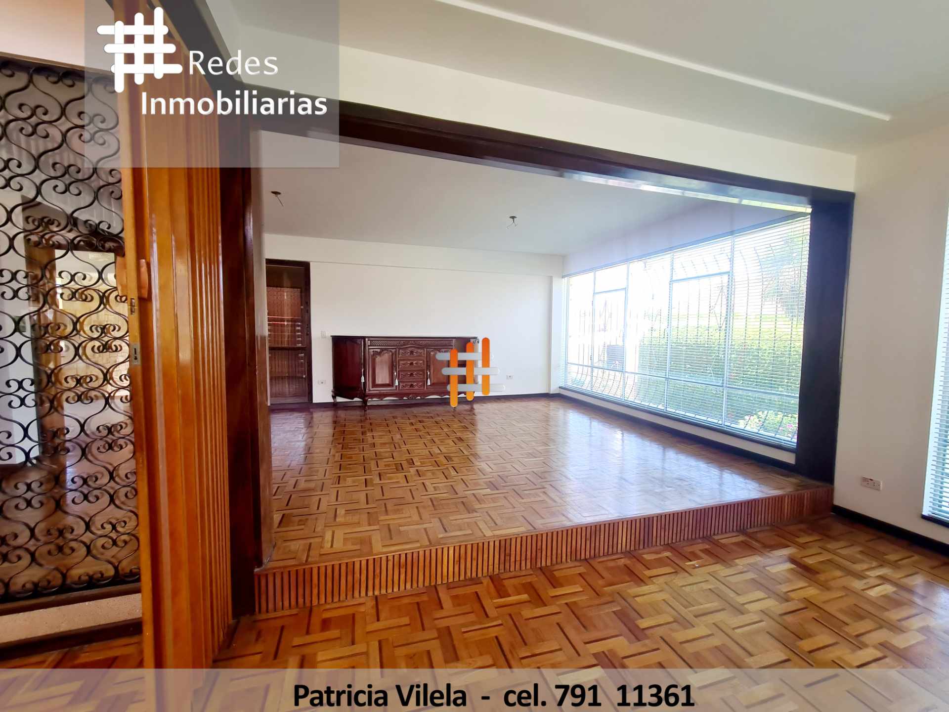 Casa en VentaPRECIOSA CASA EN CALACOTO EN VENTA INMEJORABLE UBICACIÓN Foto 4