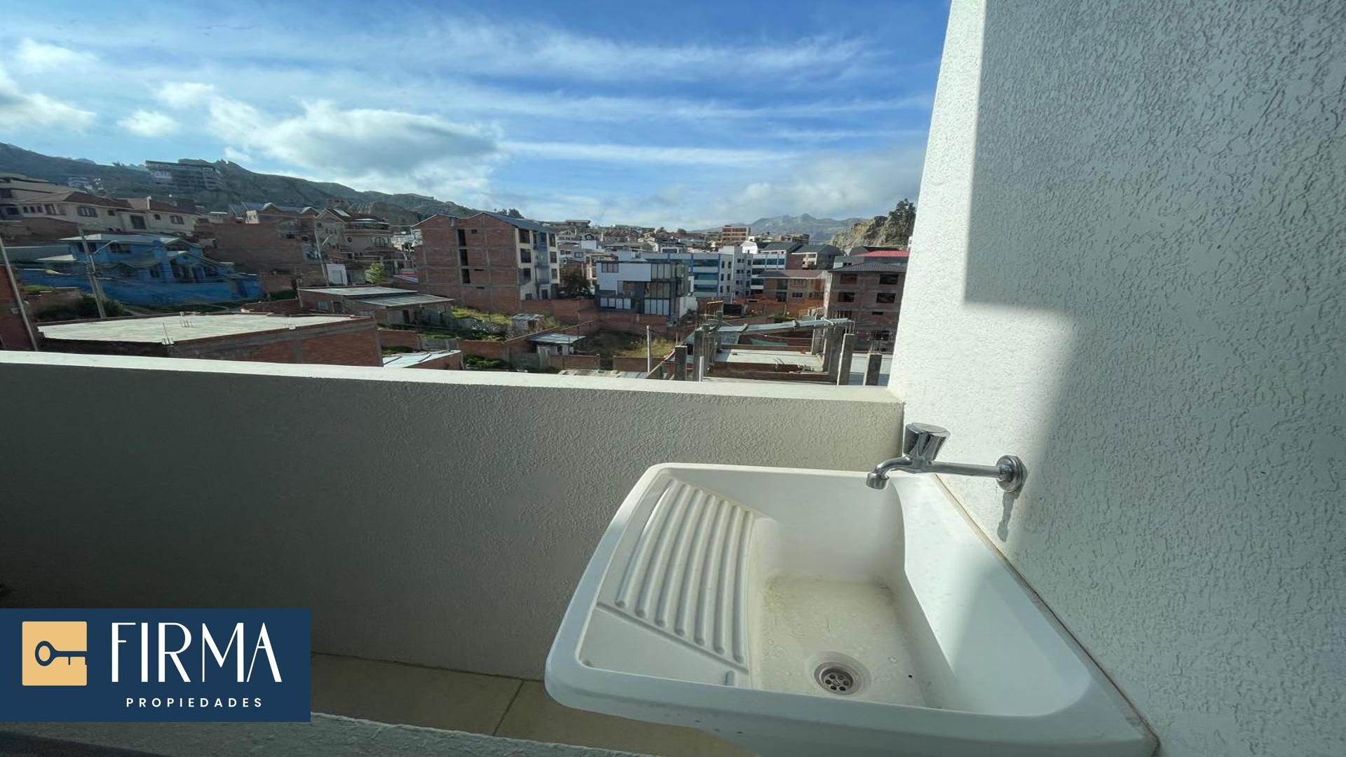 Departamento en VentaDEPARTAMENTO EN VENTA A ESTRENAR EN ACHUMANI 3 dormitorios 2 baños 1 parqueos Foto 5