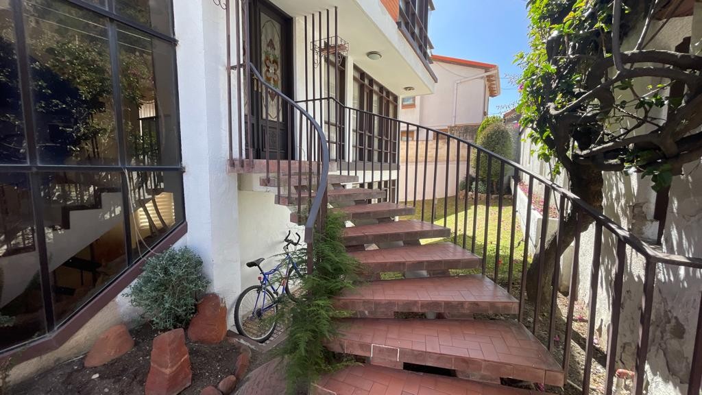 Casa CASA EN ALQUILER EN KOANI Foto 15