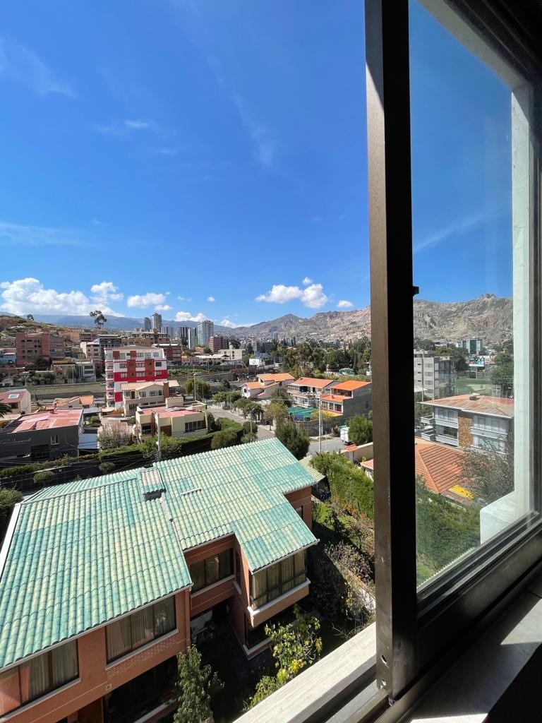 Departamento en Seguencoma en La Paz 2 dormitorios 1 baños  Foto 8