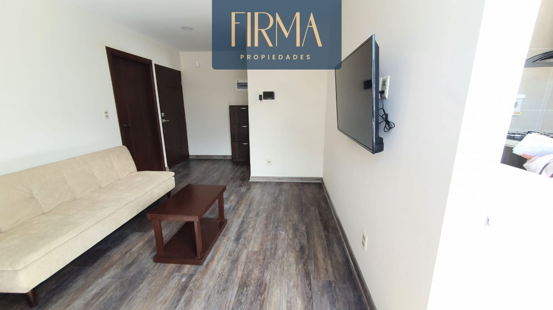 Departamento en San Miguel en La Paz 1 dormitorios 1 baños 1 parqueos Foto 9