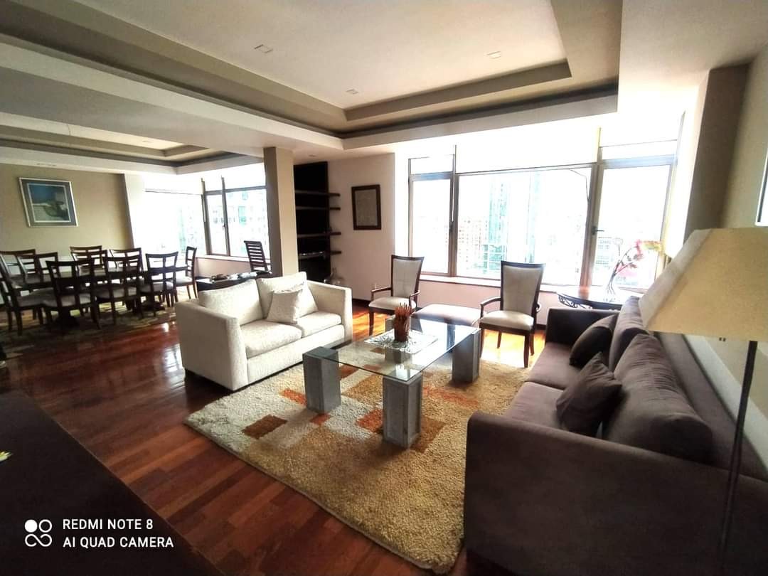 Departamento en AlquilerCALACOTO C.11 4 dormitorios 5 baños 2 parqueos Foto 3