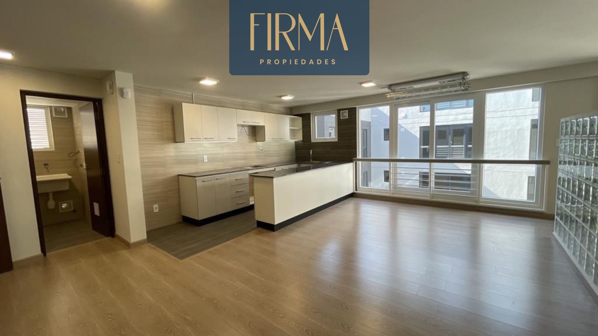 Departamento DEPARTAMENTO EN VENTA EN ACHUMANI A ESTRENAR Foto 1