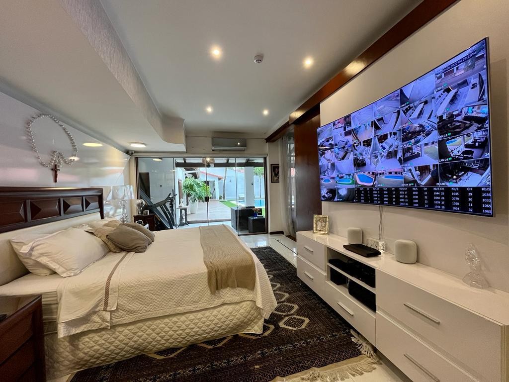 Casa en VentaZONA SANTOS DUMONT 2DO ANILLO 6 dormitorios 4 baños 4 parqueos Foto 5