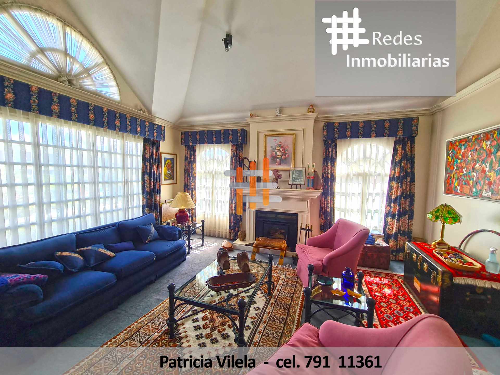 En Alquiler a $us 2,200 Foto 8