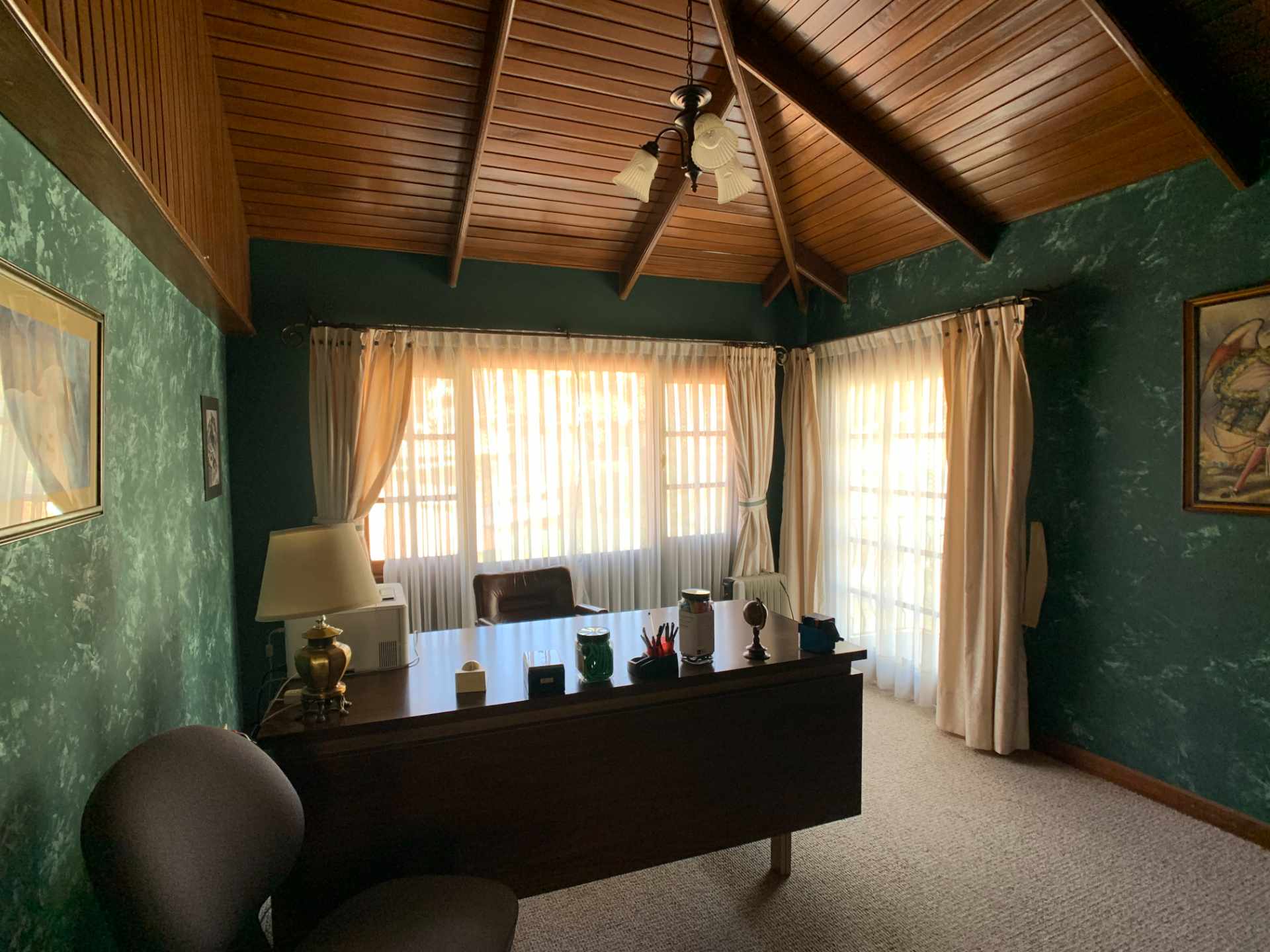 Casa Lujosa residencia estilo mediterráneo clásico con acabados de primera. Foto 18