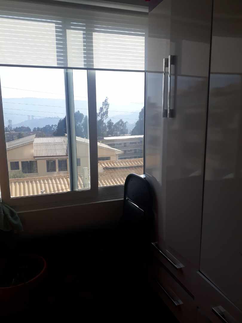 Departamento en Cota Cota en La Paz 1 dormitorios 1 baños  Foto 5