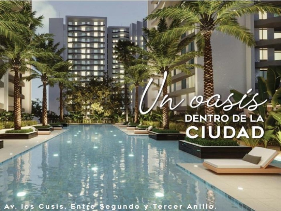 Departamento en VentaMacororo 13 14 Av. Los Cusis entre Av. Banzer y Av. Beni 2 dormitorios 2 baños 1 parqueos Foto 10