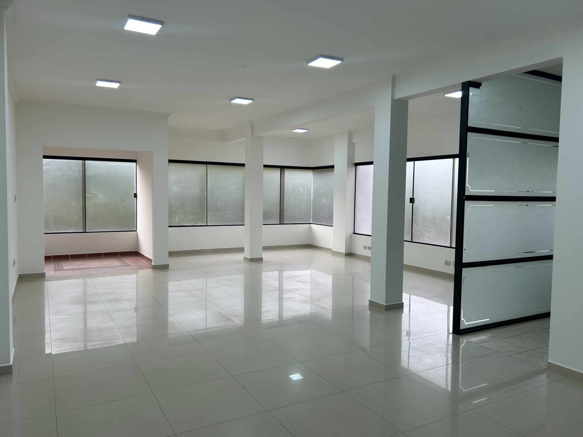 Edificio en AlquilerEDIFICIO EN ALQUILER O VENTA ZONA PARQUE URBANO CENTRAL Foto 9