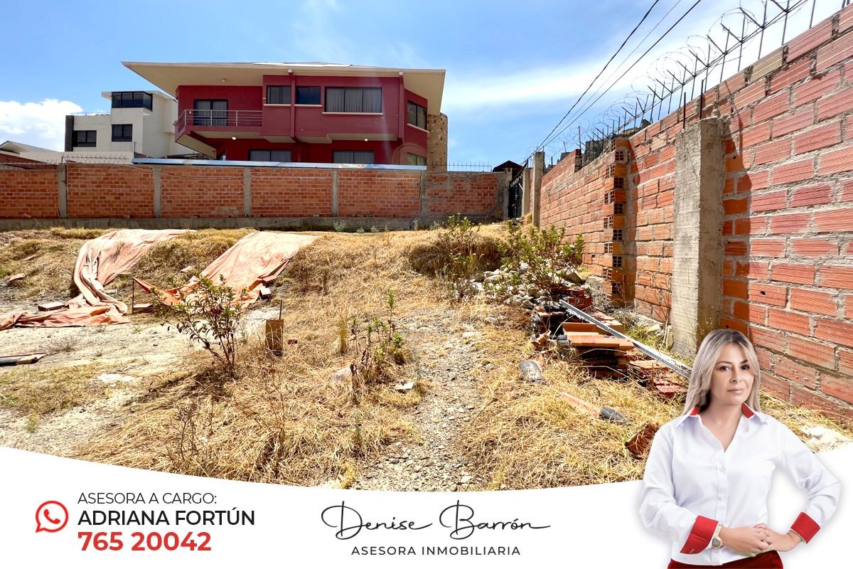 Terreno en VentaACHUMANI    Foto 1