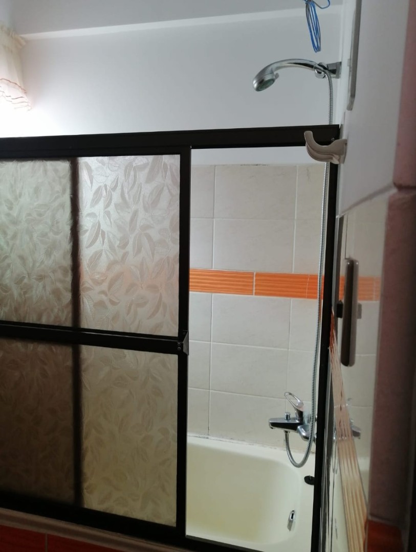 Casa en Achumani en La Paz 3 dormitorios 3 baños 3 parqueos Foto 11