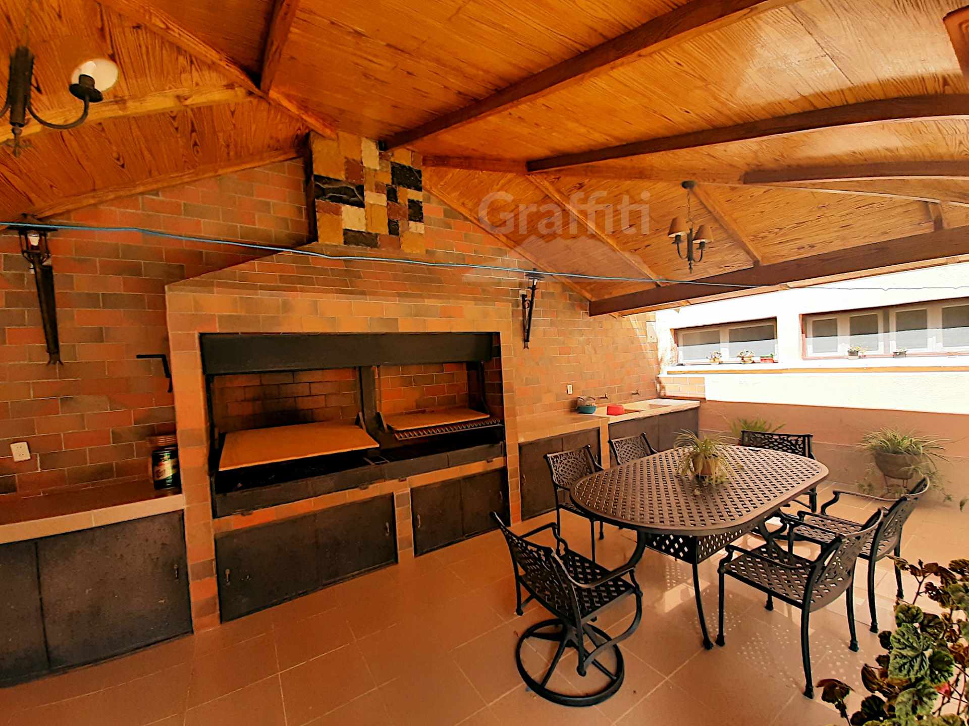 Casa Casa en Venta en La Florida cerca del colegio Saint Andrews. Foto 19